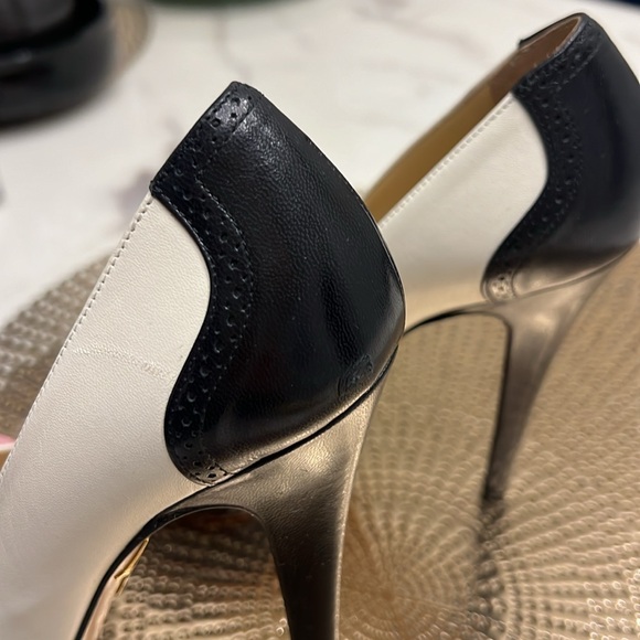 Charlotte Olympia platform brogue style - Picture 5 of 7